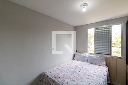 Quarto 2 de apartamento à venda com 2 quartos, 57m² em Conjunto Residencial José Bonifácio, São Paulo
