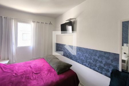 Quarto de apartamento à venda com 2 quartos, 60m² em Medeiros, Jundiaí
