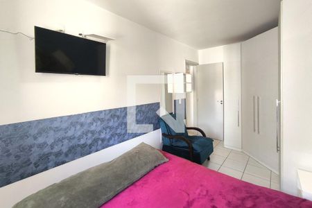 Quarto de apartamento à venda com 2 quartos, 60m² em Medeiros, Jundiaí