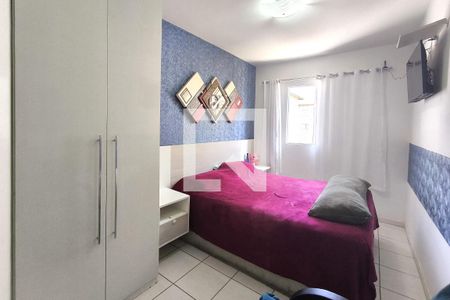 Quarto de apartamento à venda com 2 quartos, 60m² em Medeiros, Jundiaí