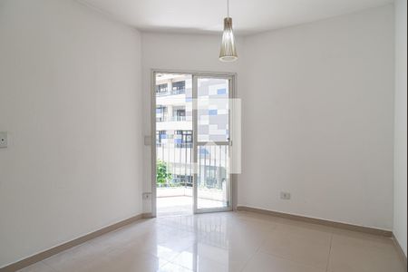 Sala/Quarto de apartamento para alugar com 1 quarto, 38m² em Bela Vista, São Paulo