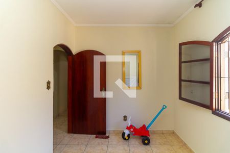 Quarto 1 de casa para alugar com 3 quartos, 184m² em Vila Sapopemba, São Paulo