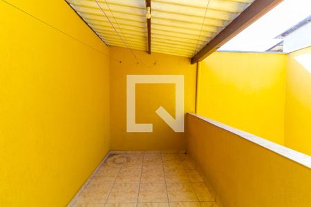 Sacada de casa à venda com 3 quartos, 184m² em Vila Sapopemba, São Paulo