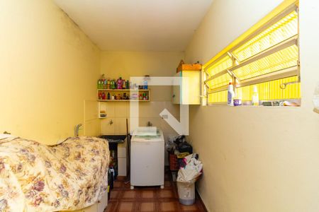 Área de Serviço de casa para alugar com 3 quartos, 184m² em Vila Sapopemba, São Paulo