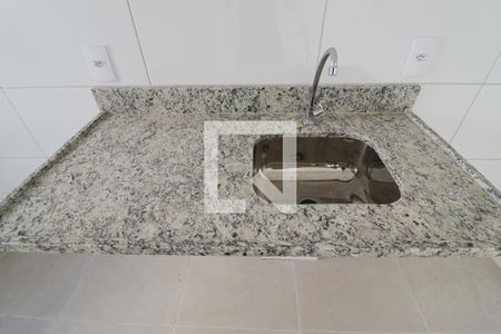 Sala/Cozinha/Área de Serviço de apartamento à venda com 2 quartos, 50m² em Jardim Sao Paulo(Zona Norte), São Paulo