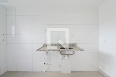 Sala/Cozinha/Área de Serviço de apartamento à venda com 2 quartos, 50m² em Jardim Sao Paulo(Zona Norte), São Paulo