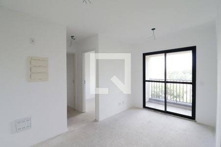 Sala de apartamento à venda com 2 quartos, 50m² em Jardim Sao Paulo(Zona Norte), São Paulo