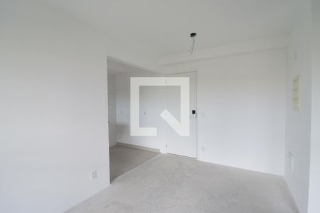 Sala/Cozinha/Área de Serviço de apartamento à venda com 2 quartos, 50m² em Jardim Sao Paulo(Zona Norte), São Paulo