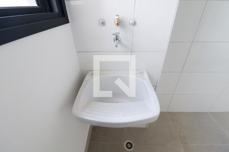 Sala/Cozinha/Área de Serviço de apartamento à venda com 2 quartos, 50m² em Jardim Sao Paulo(Zona Norte), São Paulo