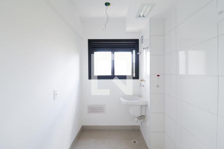 Sala/Cozinha/Área de Serviço de apartamento à venda com 2 quartos, 50m² em Jardim Sao Paulo(Zona Norte), São Paulo