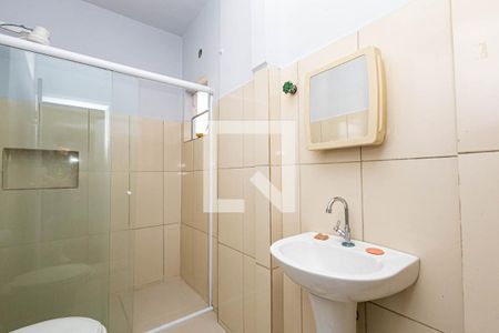 Banheiro de apartamento à venda com 1 quarto, 59m² em Bela Vista, São Paulo