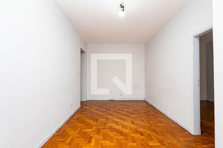 Sala de apartamento à venda com 1 quarto, 59m² em Bela Vista, São Paulo