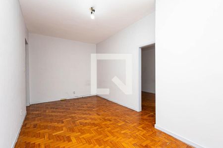 Sala de apartamento à venda com 1 quarto, 59m² em Bela Vista, São Paulo