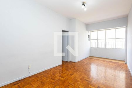 Sala de apartamento à venda com 1 quarto, 59m² em Bela Vista, São Paulo