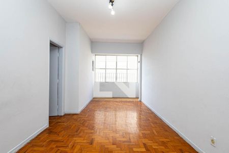Sala de apartamento à venda com 1 quarto, 59m² em Bela Vista, São Paulo