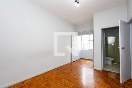 Quarto de apartamento à venda com 1 quarto, 59m² em Bela Vista, São Paulo