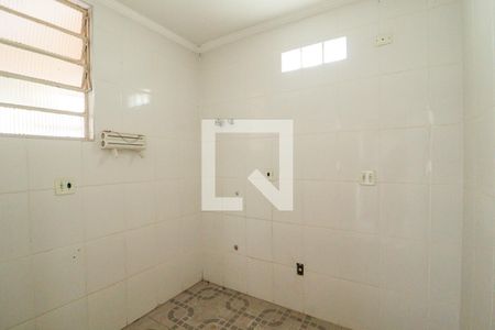 Banheiro de apartamento para alugar com 1 quarto, 100m² em Santana, São Paulo
