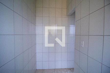 Área de Serviço de apartamento para alugar com 2 quartos, 70m² em Jardim Saira, Sorocaba