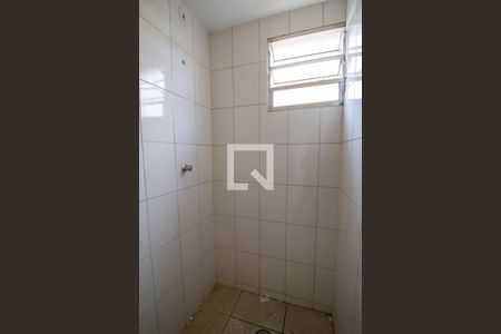 Banheiro de apartamento para alugar com 2 quartos, 70m² em Jardim Saira, Sorocaba