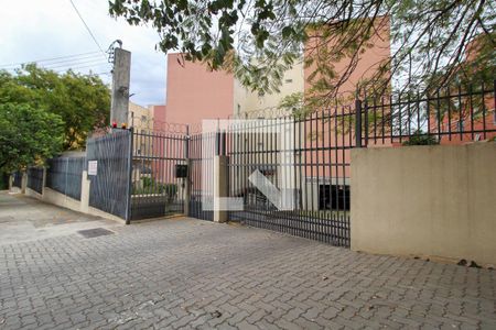 Fachada de apartamento para alugar com 2 quartos, 70m² em Jardim Saira, Sorocaba
