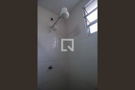 Banheiro de apartamento para alugar com 2 quartos, 70m² em Jardim Saira, Sorocaba