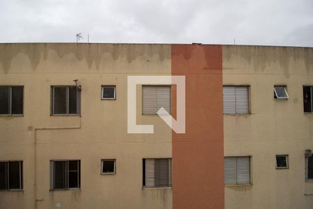Vista do Quarto 2 de apartamento para alugar com 2 quartos, 70m² em Jardim Saira, Sorocaba