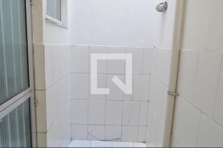 Área de Serviço de casa de condomínio à venda com 3 quartos, 120m² em Curicica, Rio de Janeiro