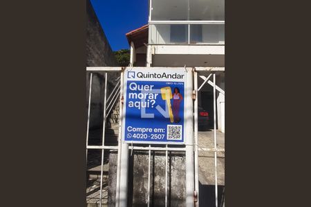 Placa de casa de condomínio à venda com 3 quartos, 120m² em Curicica, Rio de Janeiro