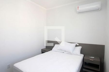 Quarto de apartamento para alugar com 1 quarto, 30m² em Centro Histórico, Porto Alegre