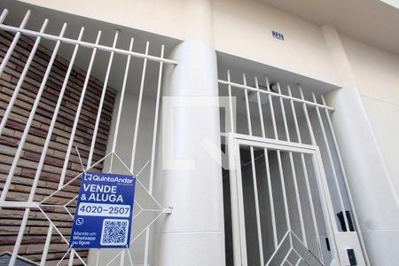Plaquinha de apartamento para alugar com 1 quarto, 30m² em Centro Histórico, Porto Alegre