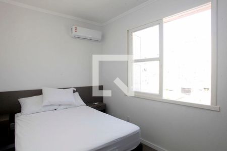 Quarto de apartamento para alugar com 1 quarto, 30m² em Centro Histórico, Porto Alegre