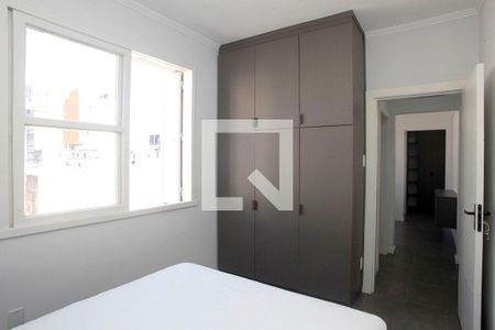 Quarto de apartamento para alugar com 1 quarto, 30m² em Centro Histórico, Porto Alegre