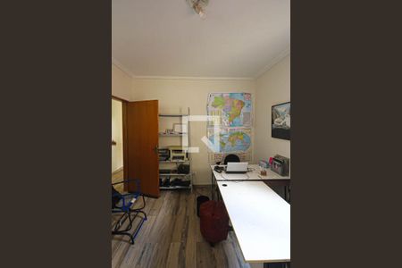 escritorio de casa à venda com 8 quartos, 400m² em Parque Tomas Saraiva, São Paulo
