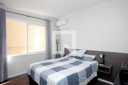 Quarto de apartamento para alugar com 1 quarto, 50m² em Centro Histórico, Porto Alegre