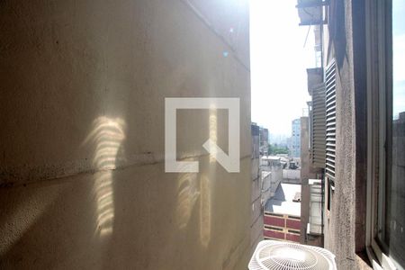 Vista de apartamento para alugar com 1 quarto, 50m² em Centro Histórico, Porto Alegre