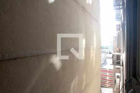 Sala Vista de apartamento para alugar com 1 quarto, 50m² em Centro Histórico, Porto Alegre