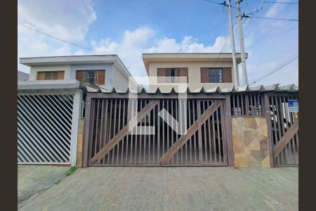 Fachada de casa à venda com 4 quartos, 166m² em Tremembé, São Paulo