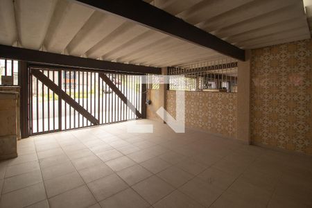 Garagem de casa à venda com 4 quartos, 166m² em Tremembé, São Paulo