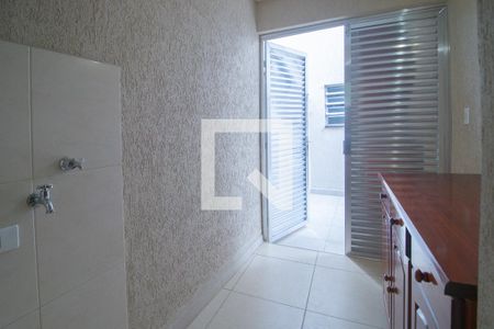 Área de Serviço de casa à venda com 4 quartos, 166m² em Tremembé, São Paulo