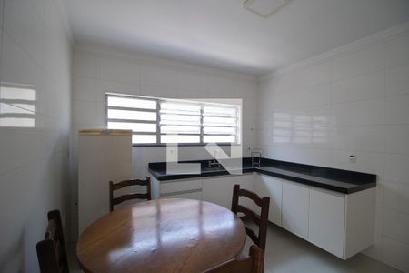 Cozinha de casa à venda com 4 quartos, 166m² em Tremembé, São Paulo
