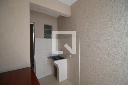 Área de Serviço de casa à venda com 4 quartos, 166m² em Tremembé, São Paulo