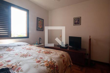 Quarto 2 de apartamento à venda com 3 quartos, 115m² em Santo Amaro, São Paulo