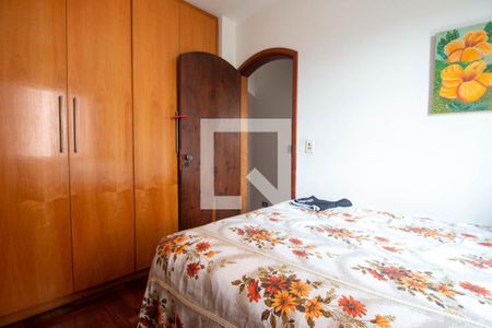 Quarto 2 de apartamento à venda com 3 quartos, 115m² em Santo Amaro, São Paulo