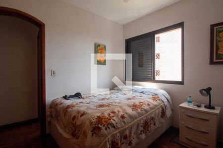 Quarto 2 de apartamento à venda com 3 quartos, 115m² em Santo Amaro, São Paulo