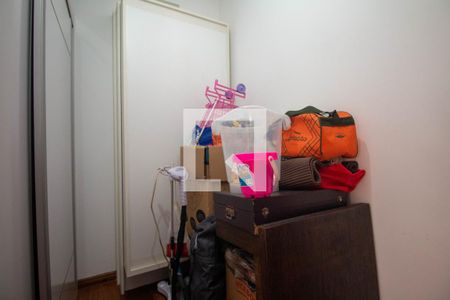 Dispensa de apartamento à venda com 3 quartos, 115m² em Santo Amaro, São Paulo