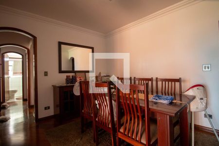 Sala de apartamento à venda com 3 quartos, 115m² em Santo Amaro, São Paulo