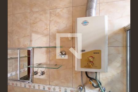 Banheiro de apartamento à venda com 2 quartos, 75m² em Andaraí, Rio de Janeiro