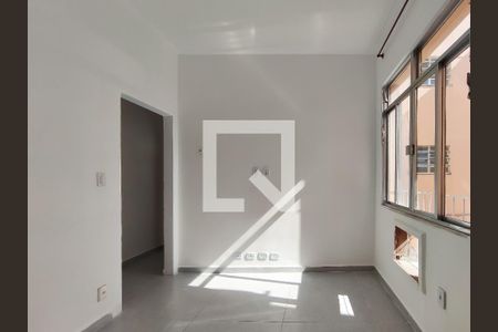 Quarto 1 de apartamento à venda com 2 quartos, 75m² em Andaraí, Rio de Janeiro