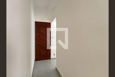 Sala de apartamento à venda com 2 quartos, 75m² em Andaraí, Rio de Janeiro