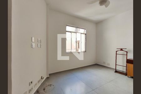 Sala de apartamento à venda com 2 quartos, 75m² em Andaraí, Rio de Janeiro